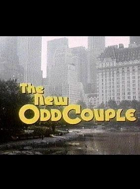 Show The New Odd Couple