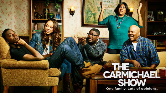 Show The Carmichael Show