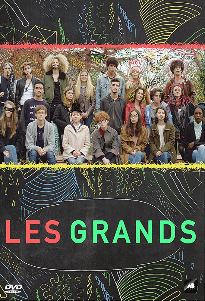 Show Les Grands