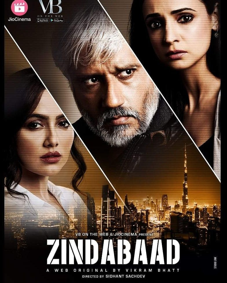 Show Zindabaad