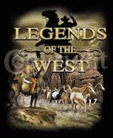 Сериал Legends of the West