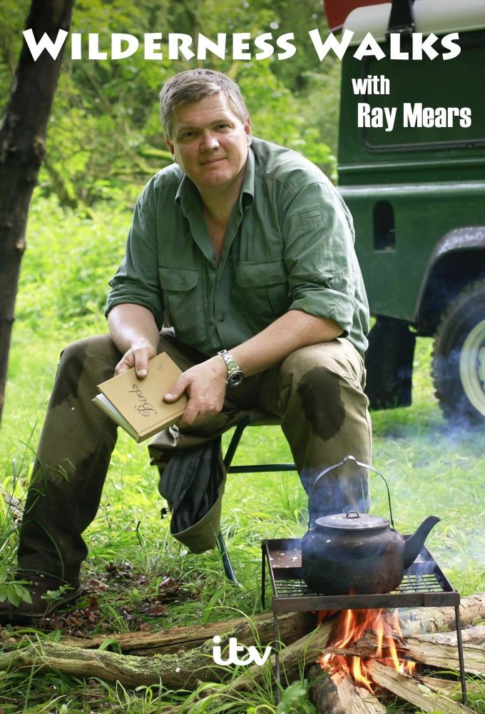 Show Wilderness Walks with Ray Mears
