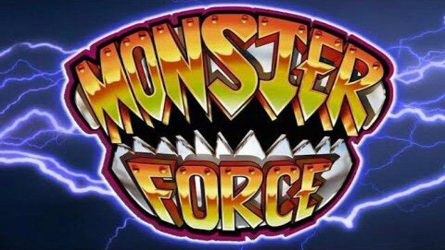 Show Monster Force