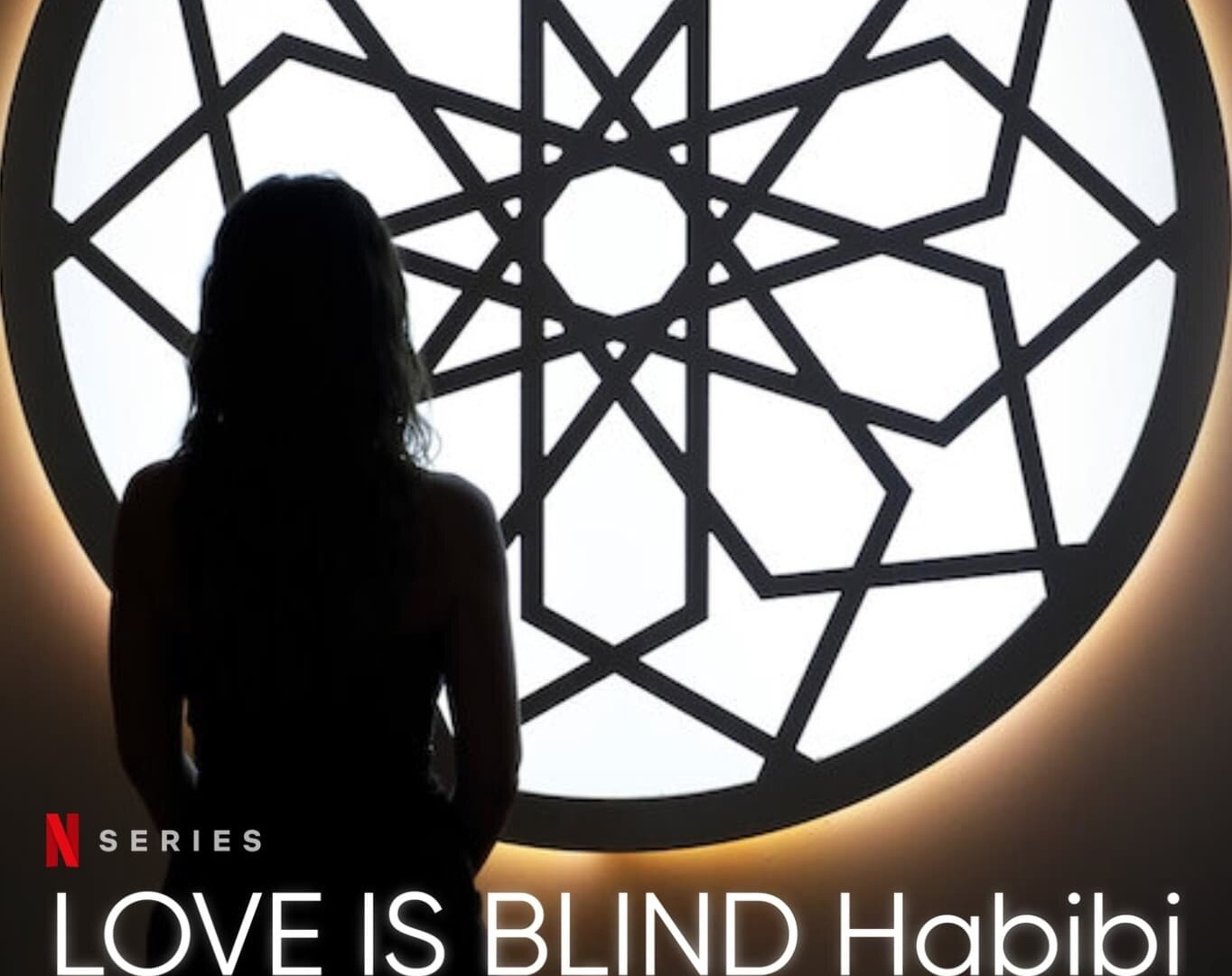 <b>Love</b> <b>is</b> <b>Blind</b> Habibi.