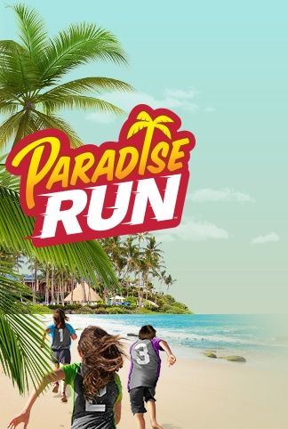 Сериал Paradise Run