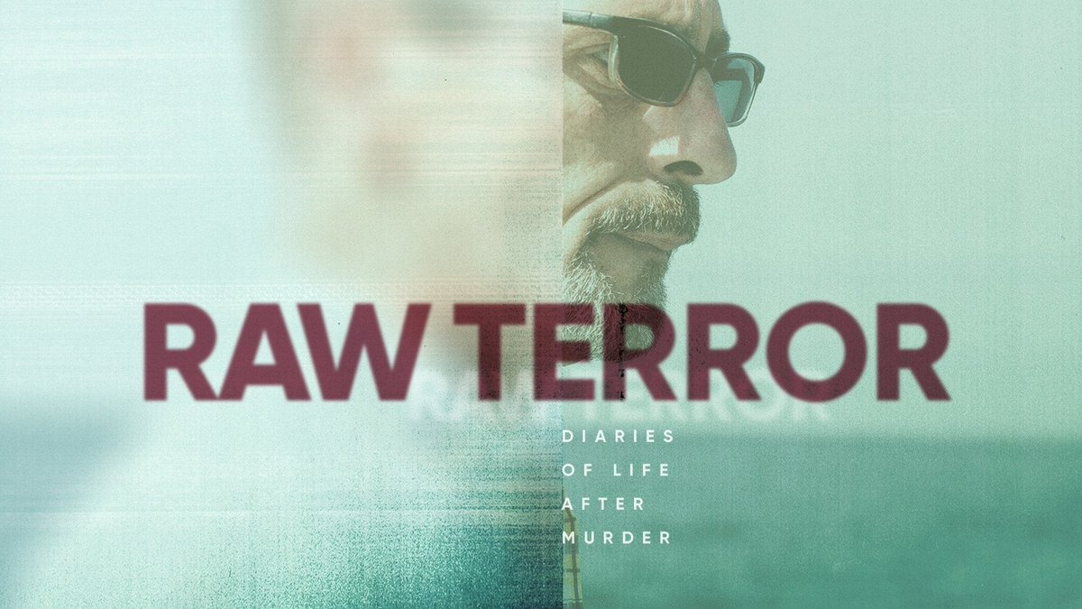 Show Raw Terror