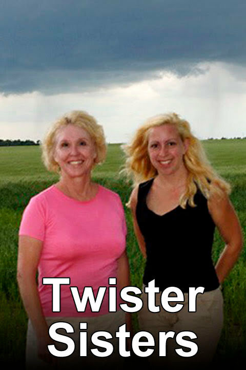 Сериал Twister Sisters