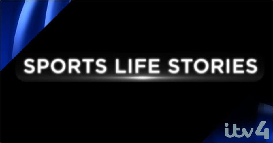 Сериал Sports Life Stories