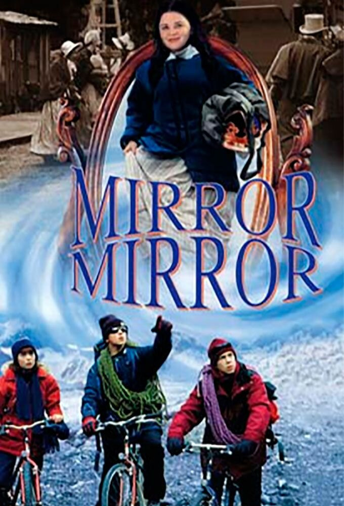 Сериал Mirror Mirror II
