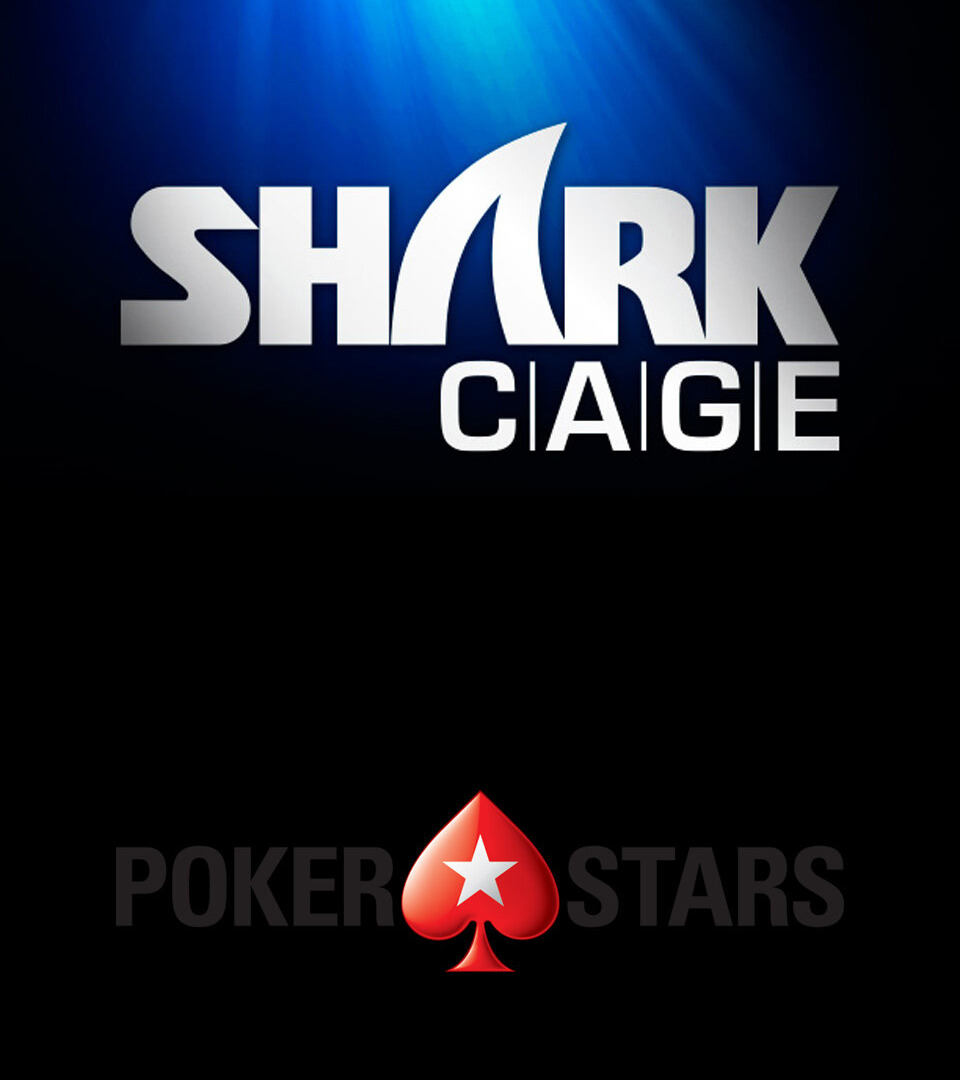 Show Shark Cage