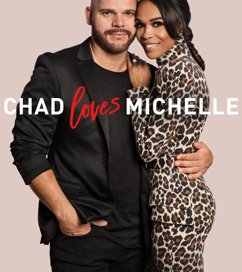 Сериал Chad Loves Michelle