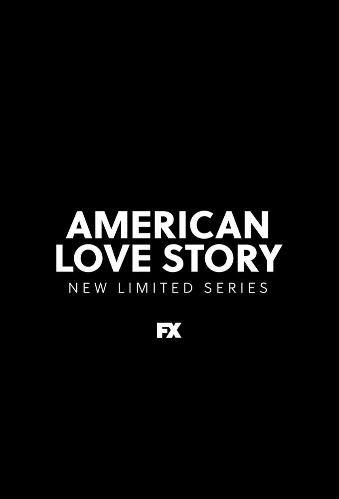 Сериал American Love Story