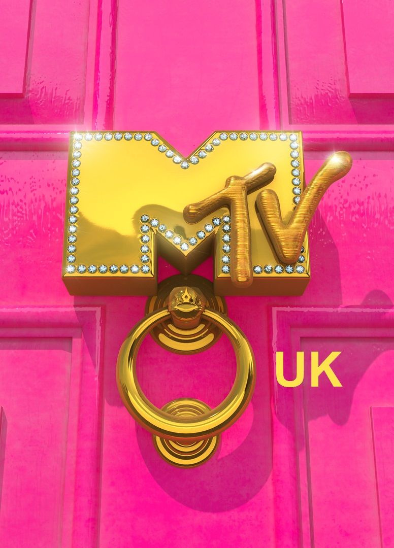 Сериал MTV Cribs UK