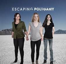 Сериал Escaping Polygamy