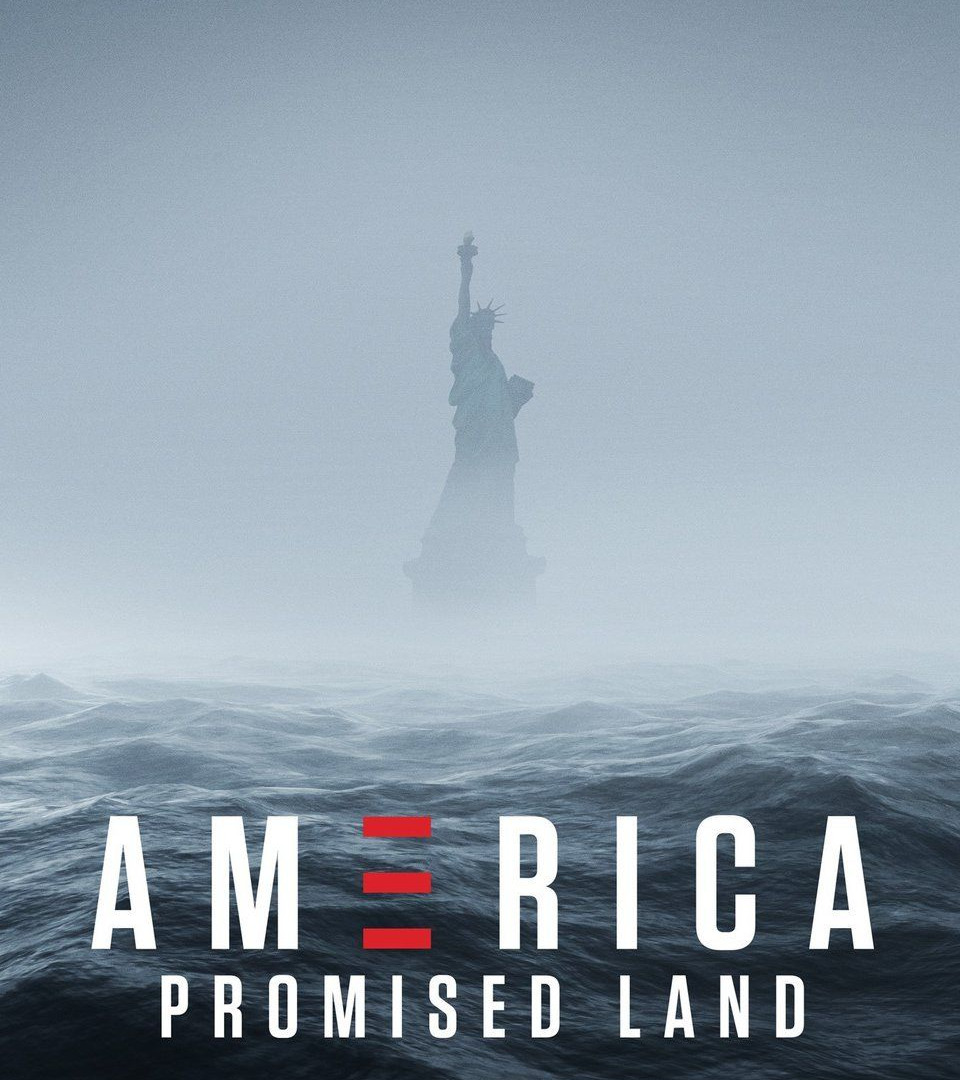 Сериал America: Promised Land
