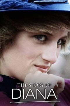 Сериал The Story of Diana