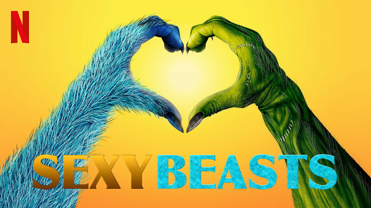 Show Sexy Beasts