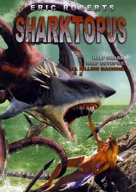 Сериал Sharktopus
