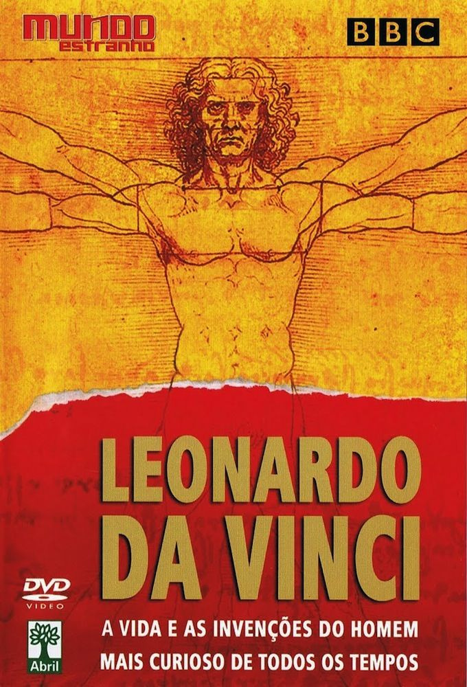 Сериал BBC: Леонардо Да Винчи