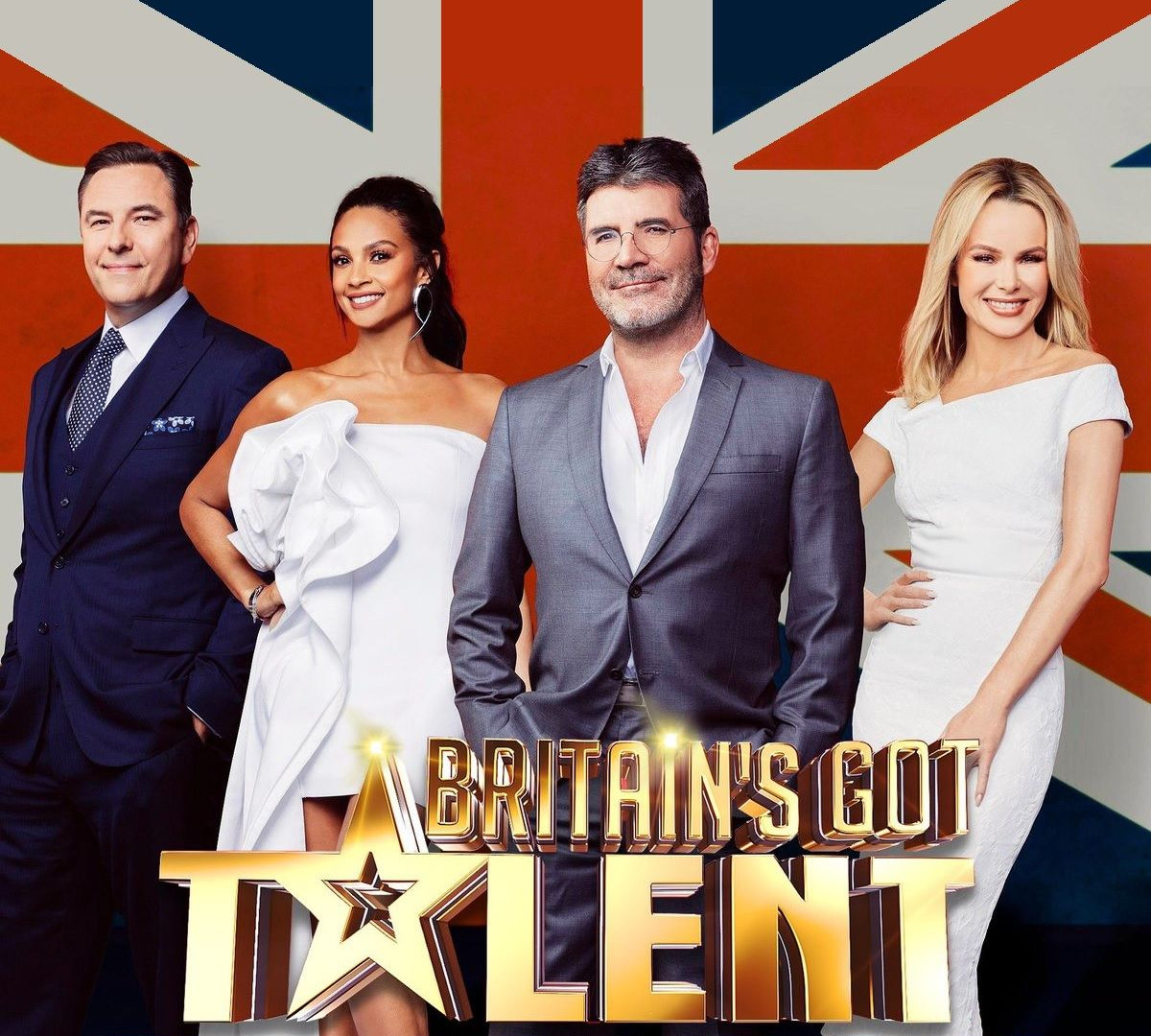 Show Britain's Got Talent: The Champions