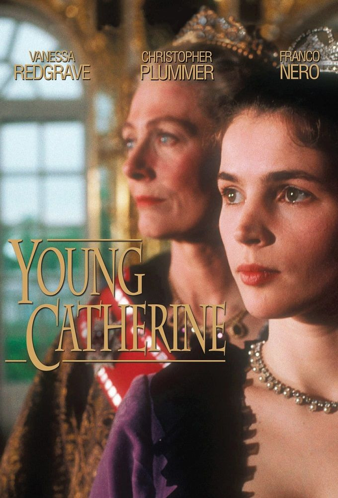 Show Young Catherine
