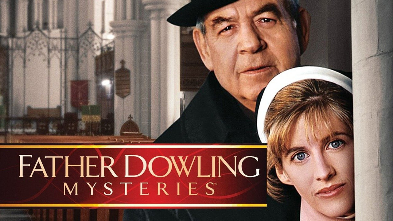 Show Father Dowling Mysteries