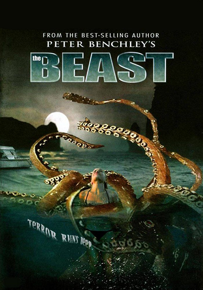 Show Peter Benchley's The Beast