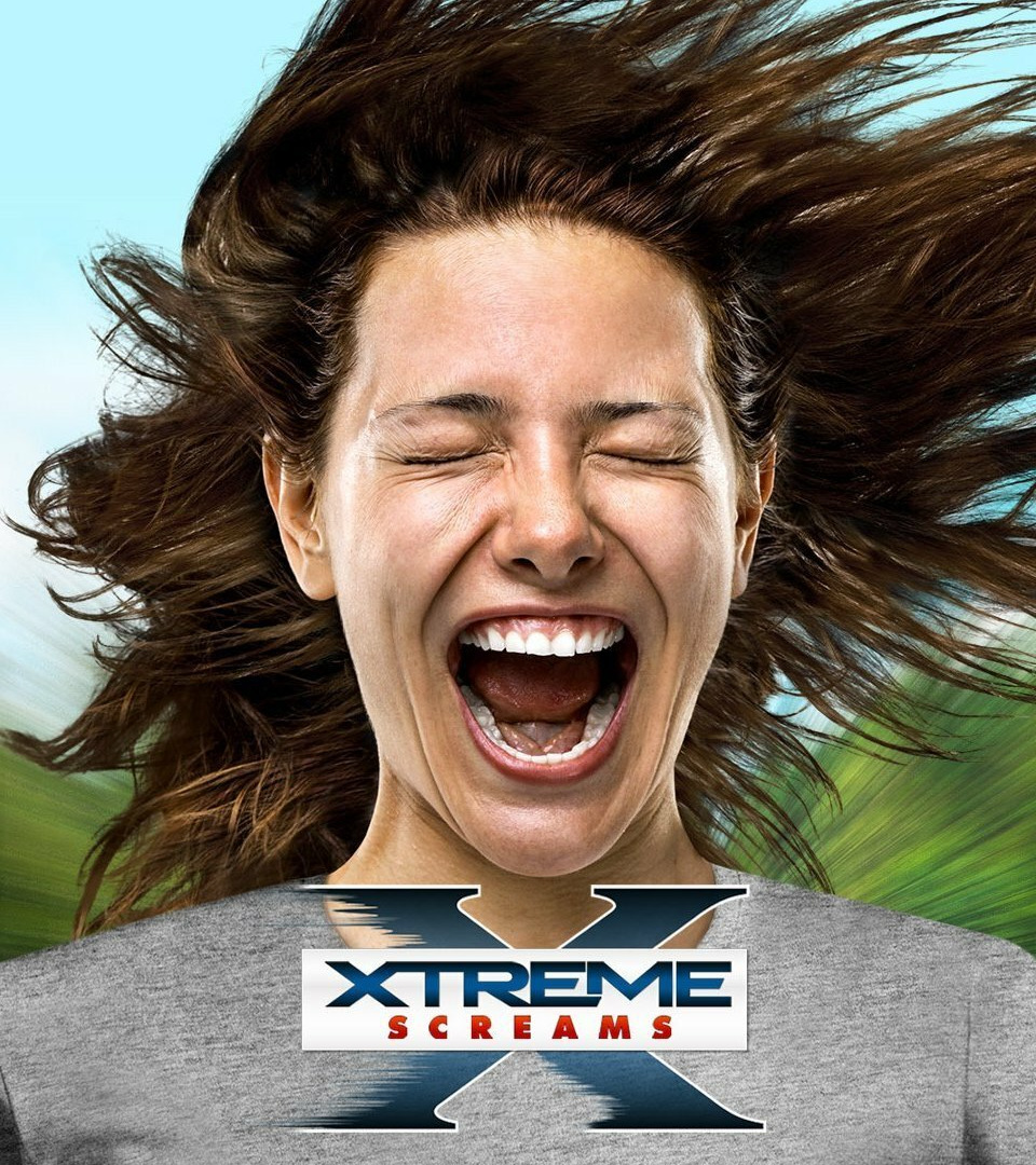 Show Xtreme Screams