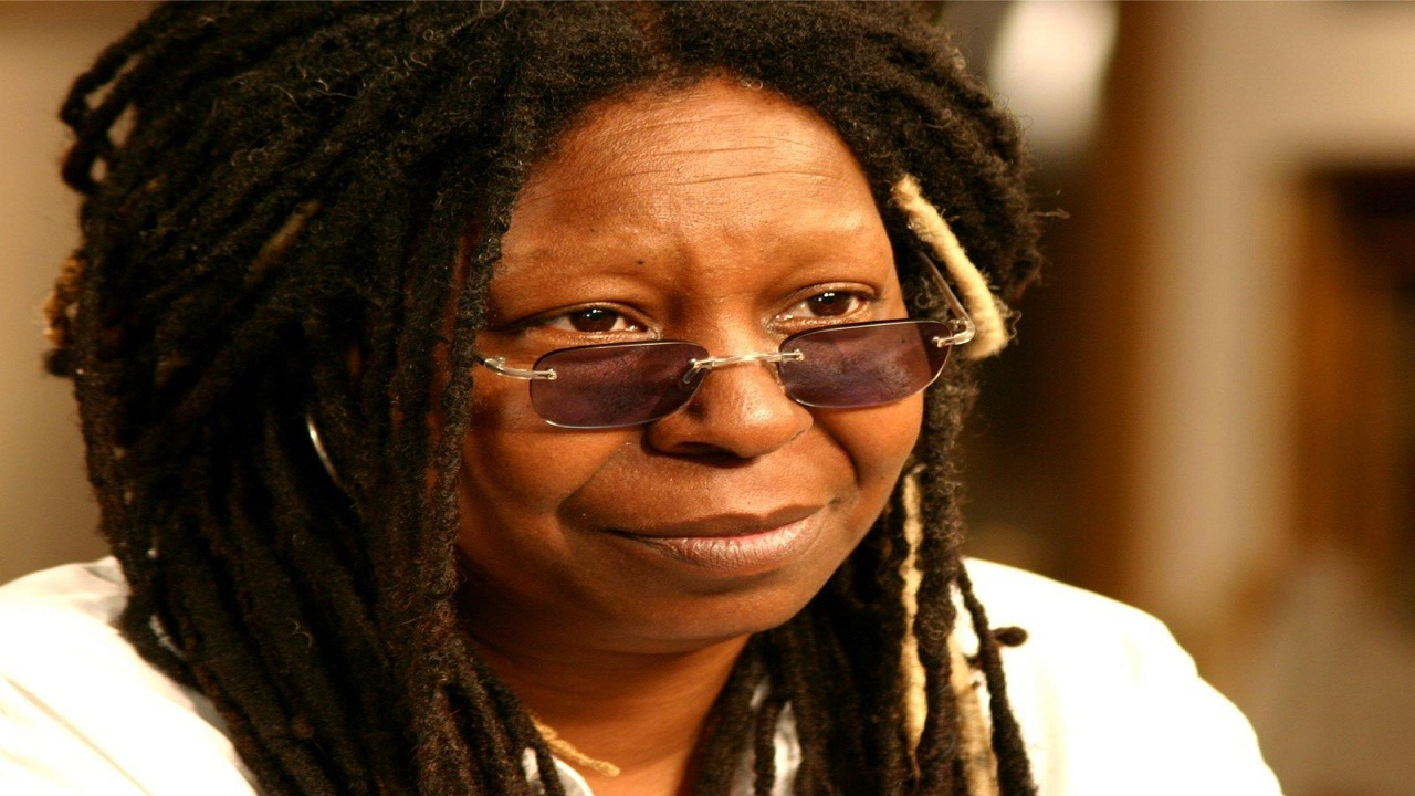 Show Whoopi
