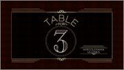 Show WWE Table for 3