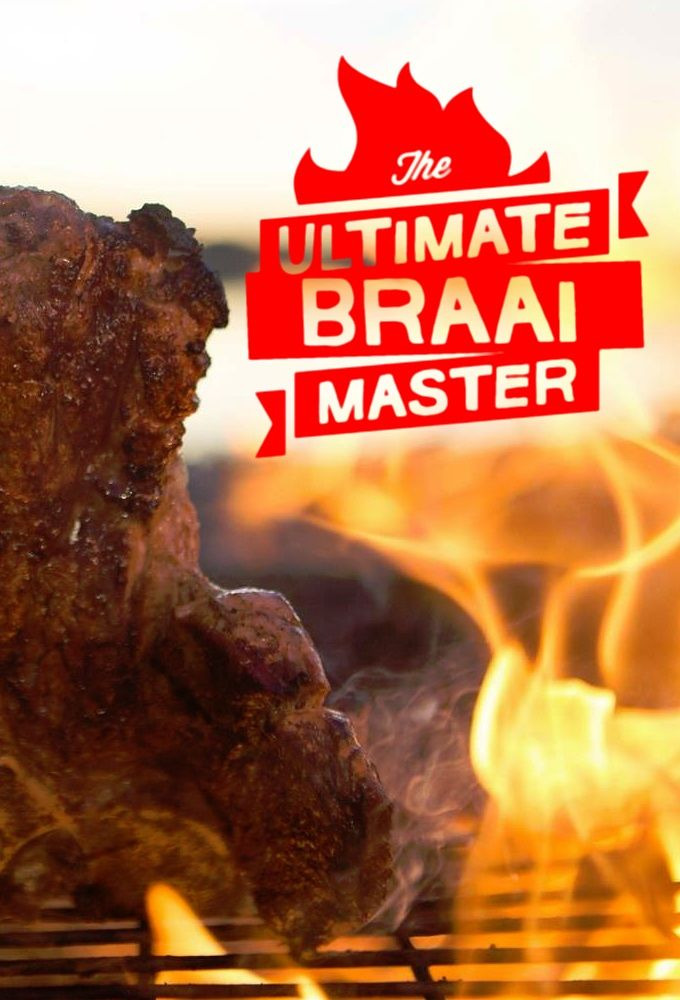Сериал The Ultimate Braai Master