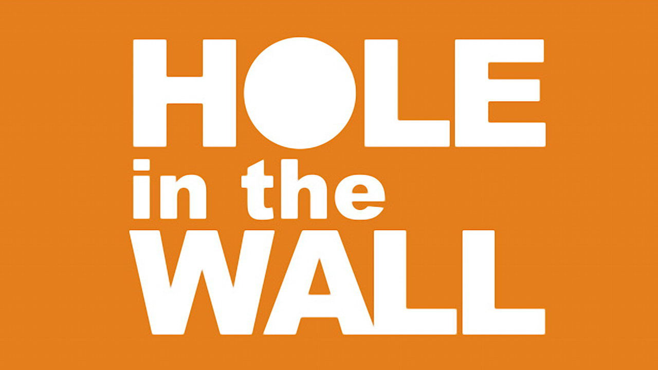 Show Hole in the Wall