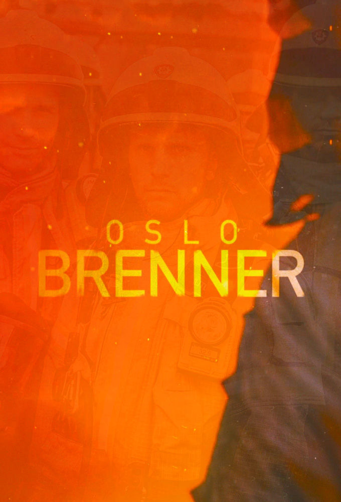 Сериал Oslo Brenner