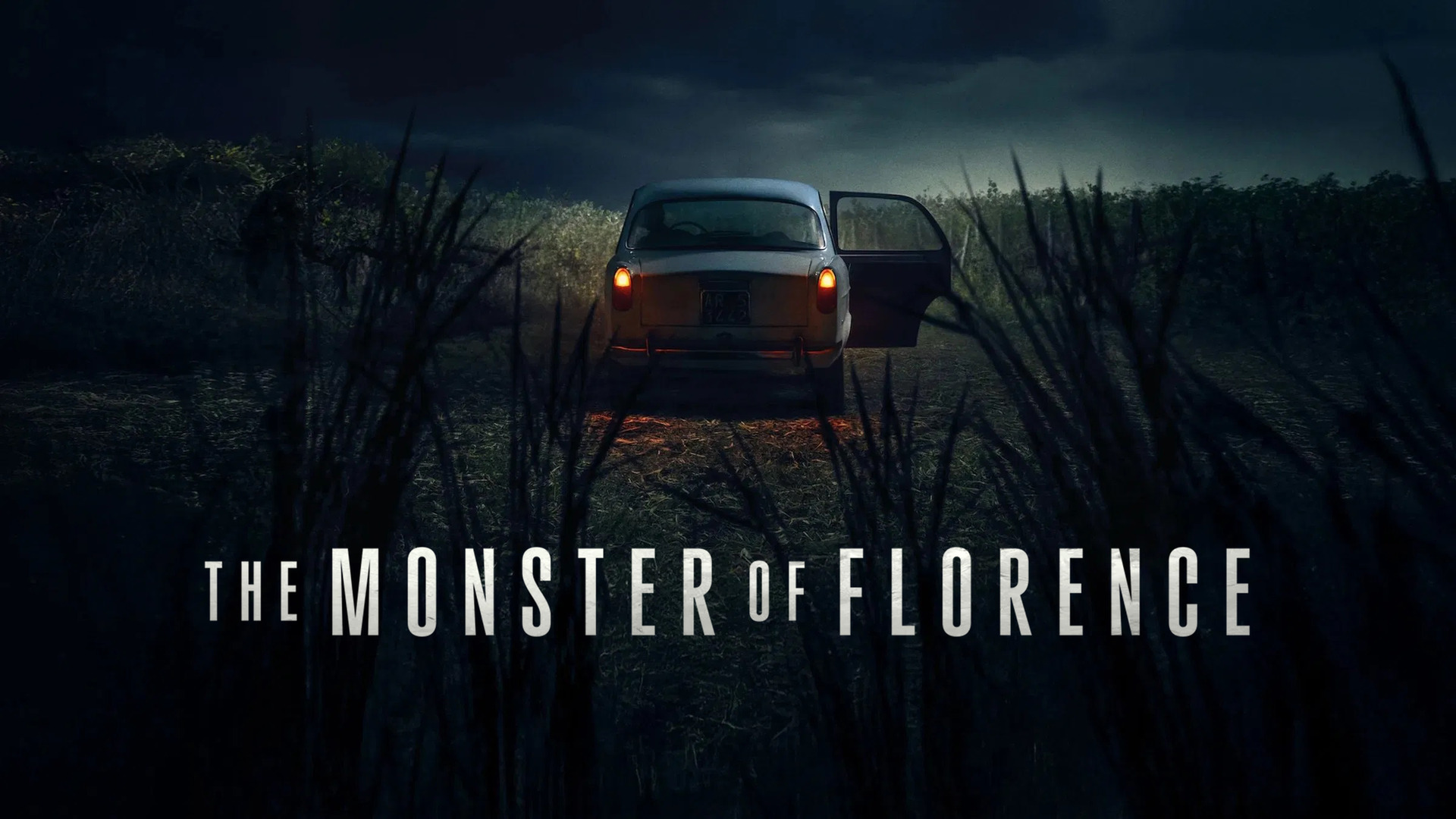 Сериал Флорентийский монстр