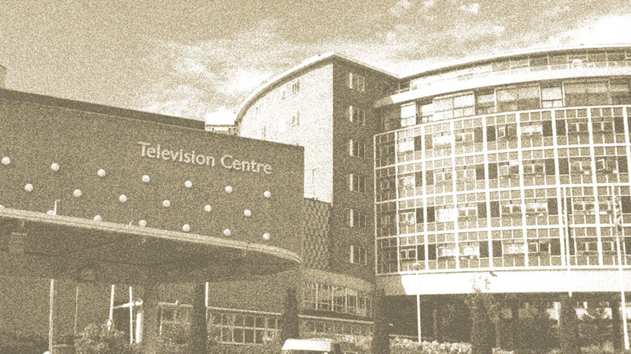 Сериал Театр комедии