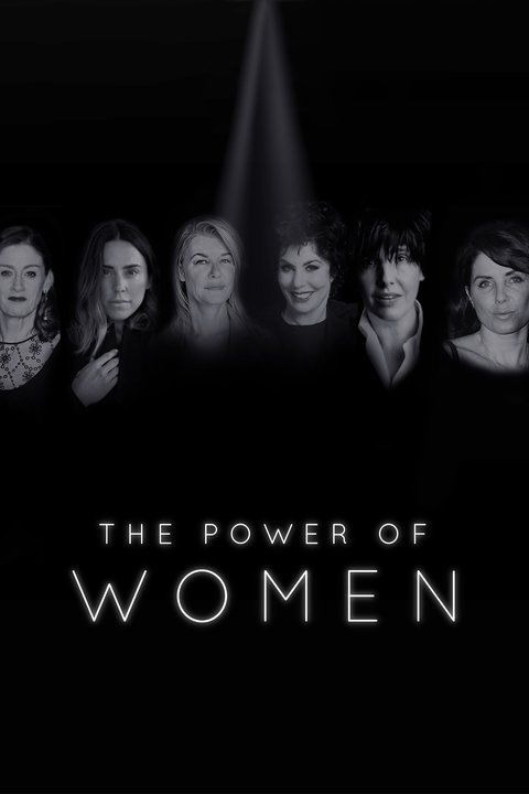 Show The Power of Women