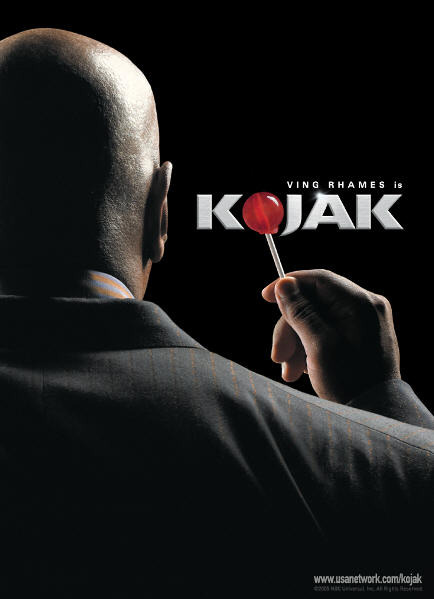 Show Kojak (2005)