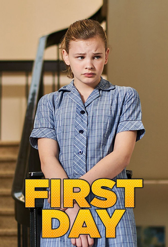 Сериал First Day