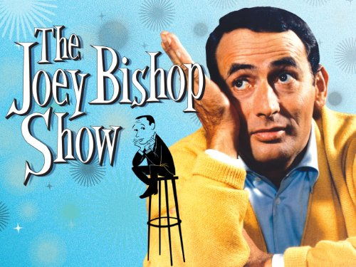 Show The Joey Bishop Show