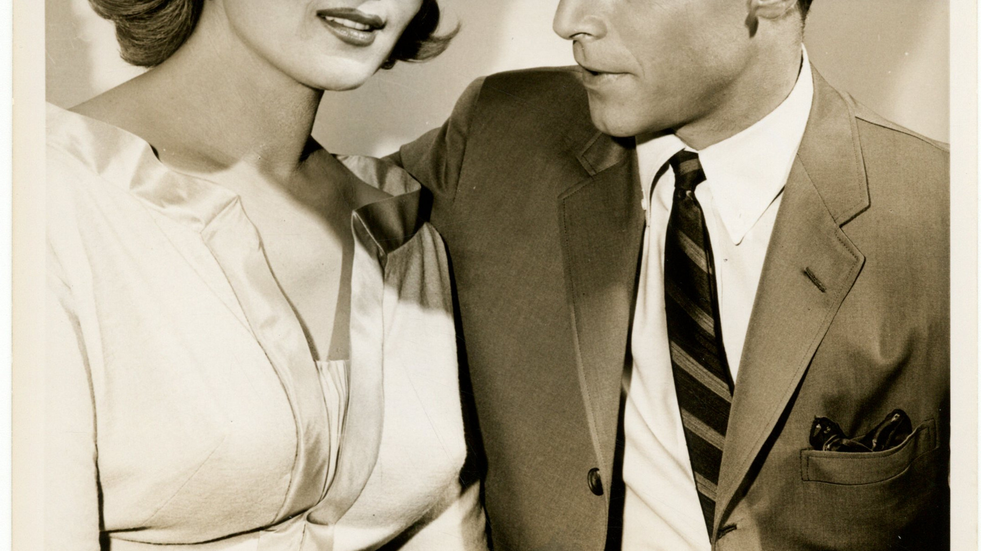 Show The Investigators (1961)