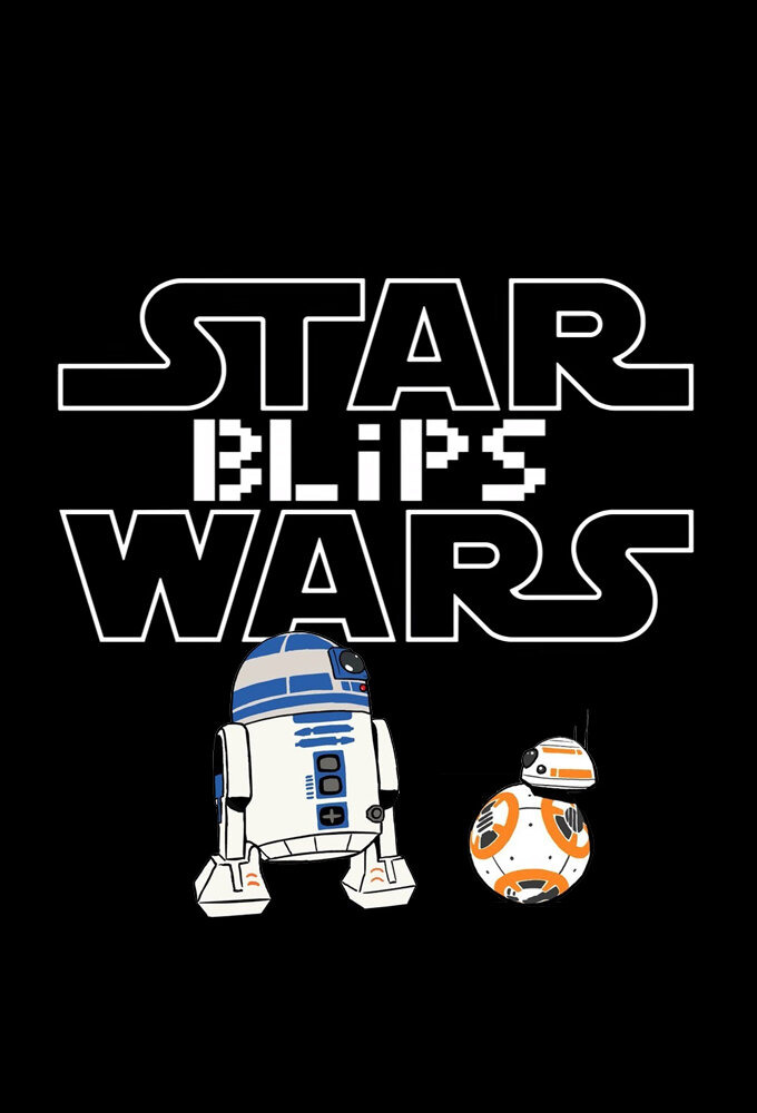 Сериал Star Wars Blips