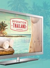 Сериал Operation Thailand
