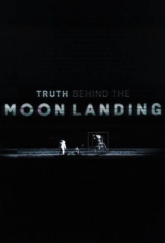 Show Truth Behind the Moon Landing
