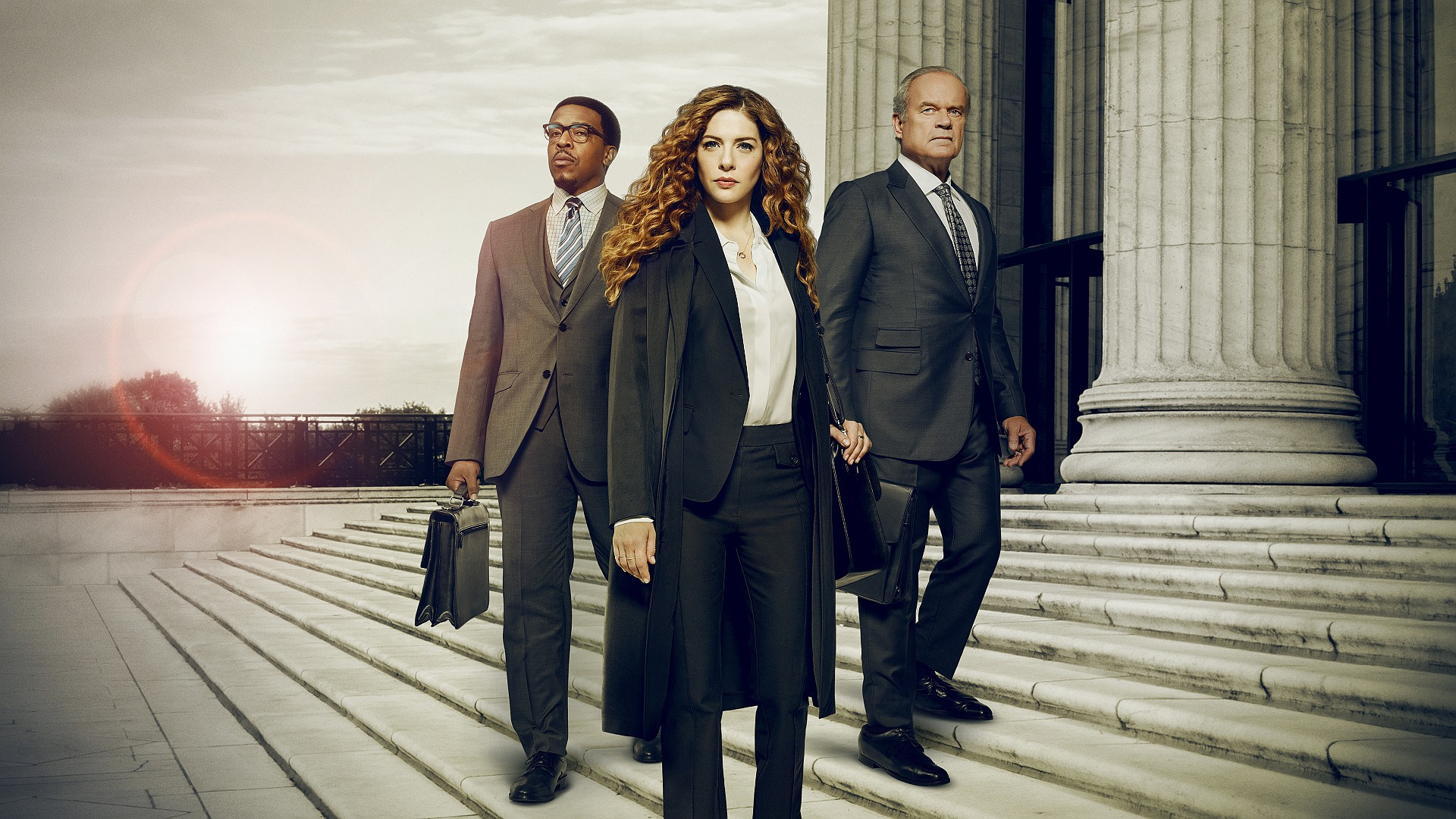 Сериал Доказанная невиновность