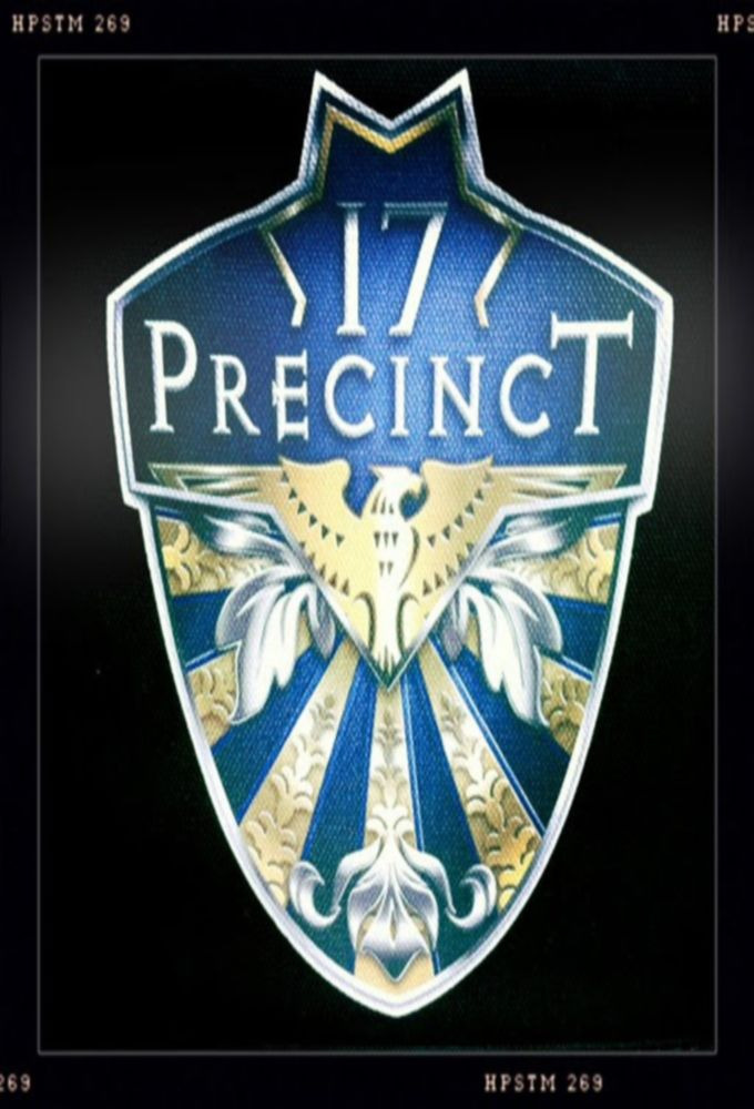 Show 17th Precinct