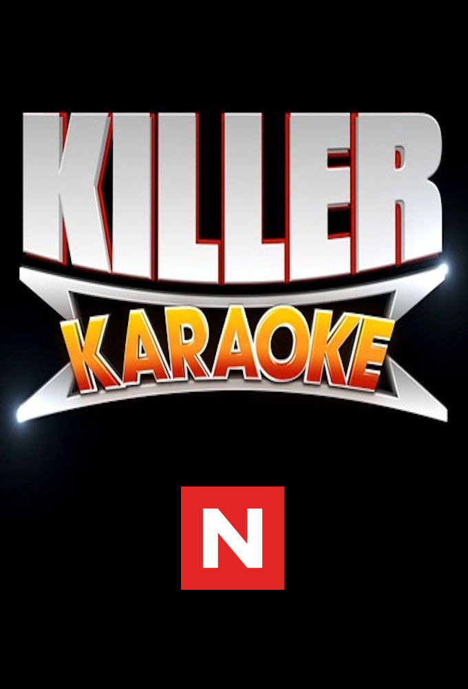 Сериал Killer Karaoke