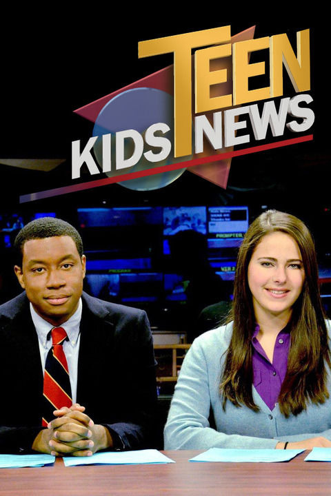Show Teen Kids News