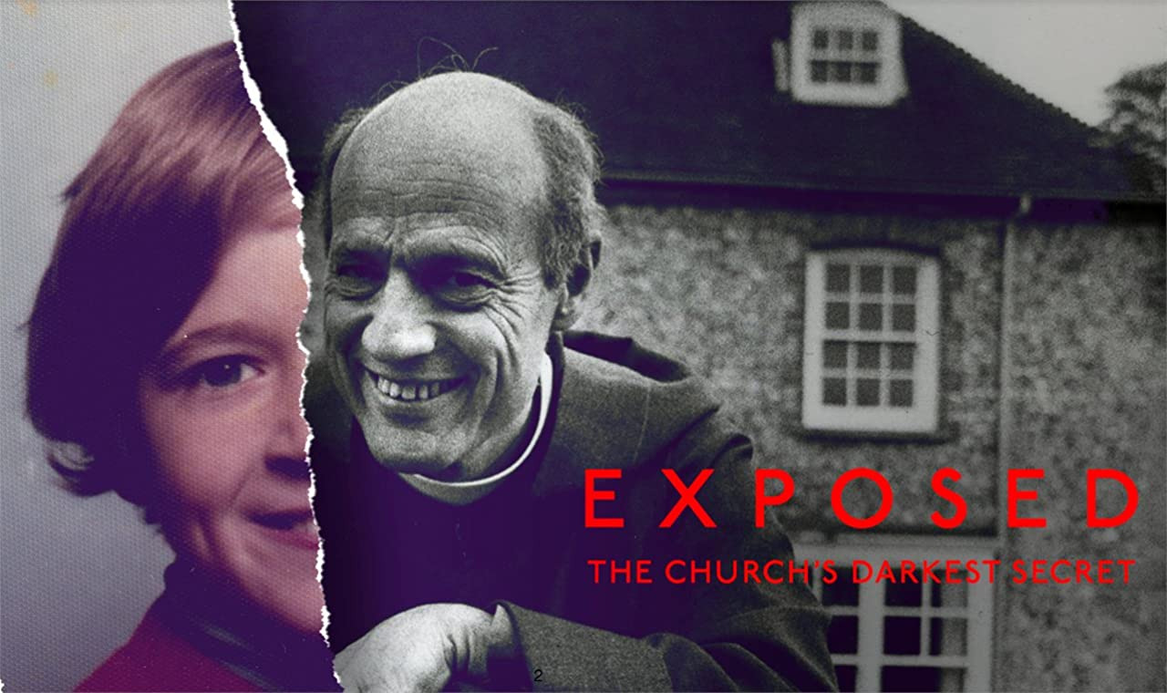Show Exposed: The Church's Darkest Secret