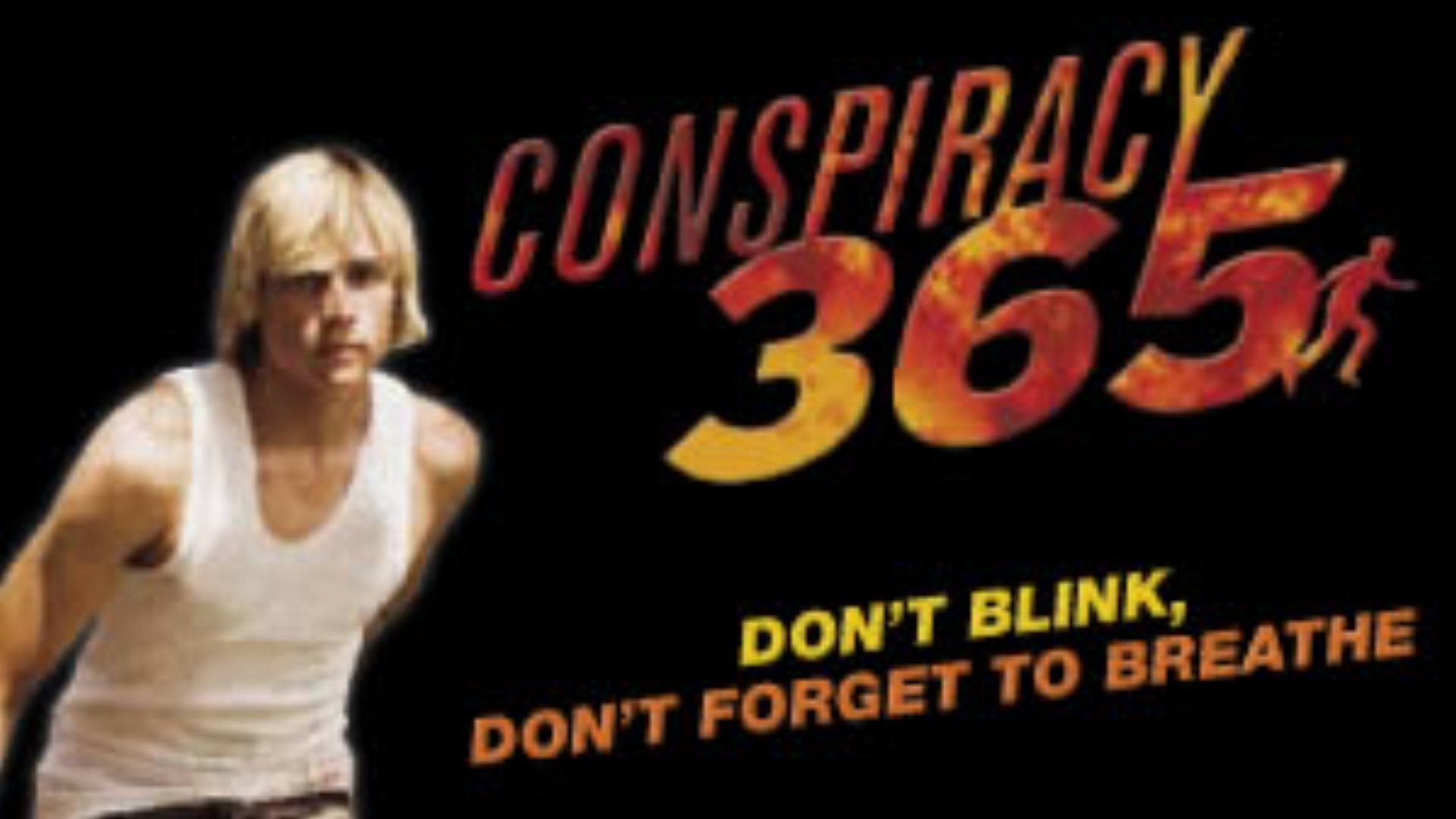 Show Conspiracy 365