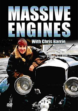 Show Massive Engines